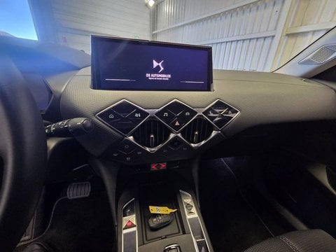 Voitures D'occasion À Tarbes | Ds Ds 3 Ii Puretech 130 Eat8 Bastille