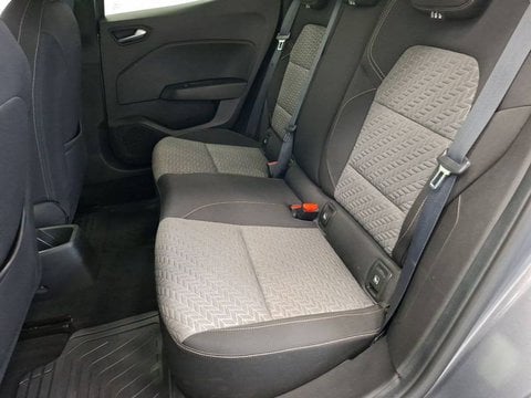 Voitures D'occasion À Tarbes | Renault Clio Tce 100 Gpl Evolution