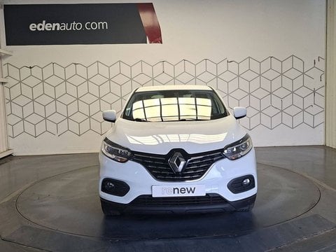 Voitures D'occasion À Tarbes | Renault Kadjar Blue Dci 115 Business