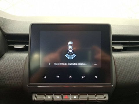 Voitures D'occasion À Tarbes | Renault Clio E-Tech Full Hybrid 145 Equilibre