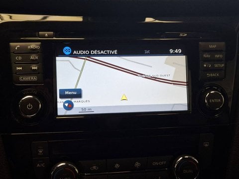 Voitures D'occasion À Tarbes | Nissan Qashqai Ii 1.5 Dci 115 N-Connecta