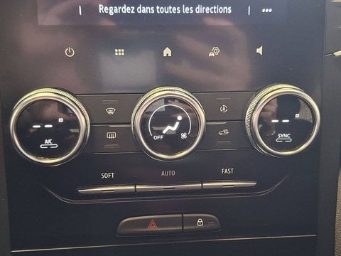 Voitures D'occasion À Tarbes | Renault Mégane Megane Iv Iv Berline Blue Dci 115 - 21N Business