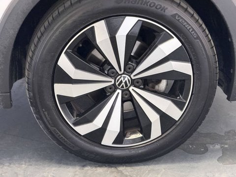 Voitures D'occasion À Tarbes | Volkswagen T-Cross 1.0 Tsi 110 Start/Stop Dsg7 Style