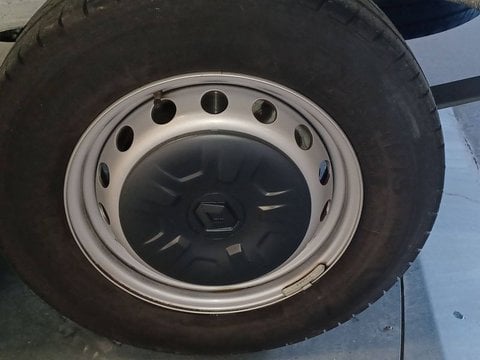 Voitures D'occasion À Tarbes | Renault Master Iii Fgn Trac F3500 L2H2 Blue Dci 135 Confort