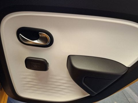 Voitures D'occasion À Tarbes | Renault Twingo Iii Sce 65 Equilibre