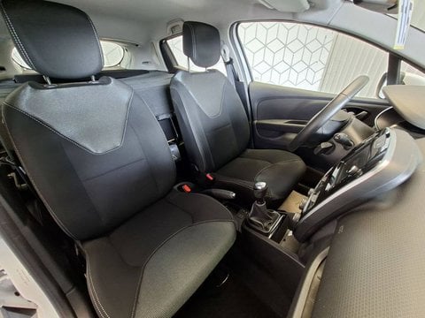 Voitures D'occasion À Tarbes | Renault Clio Société Clio Iv Societe Clio Societe Reversible Dc...