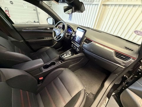 Voitures D'occasion À Tarbes | Renault Arkana E-Tech Hybride 145 R.s. Line Fast Track