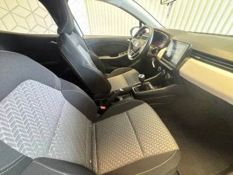 Voitures D'occasion À Tarbes | Renault Clio V Sce 65 Evolution