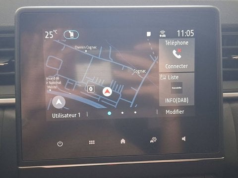 Voitures D'occasion À Tarbes | Renault Captur Ii Tce 90 Evolution