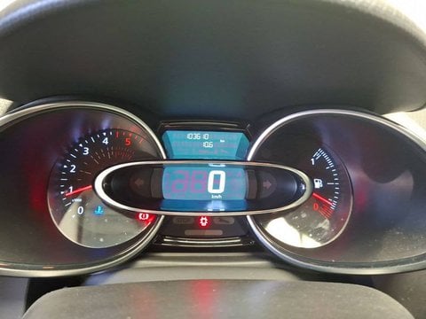 Voitures D'occasion À Tarbes | Renault Clio Iv Dci 90 E6C Business