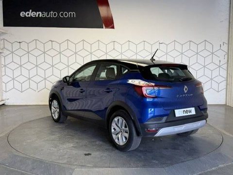 Voitures D'occasion À Tarbes | Renault Captur Ii Tce 140 - 21 Business