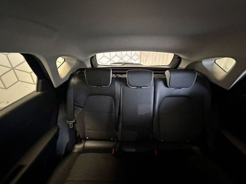 Voitures D'occasion À Tarbes | Renault Captur Ii E-Tech Full Hybrid 145 Techno