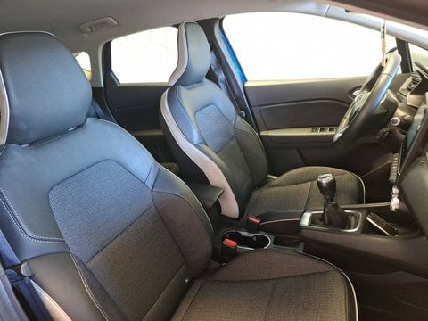 Voitures D'occasion À Tarbes | Renault Captur Tce 90 Intens