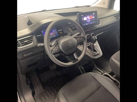 Voitures D'0Km À Tarbes | Renault Kangoo Electrique Iii Van E-Tech Electrique Fg Tole L1 Ac22/Dc...