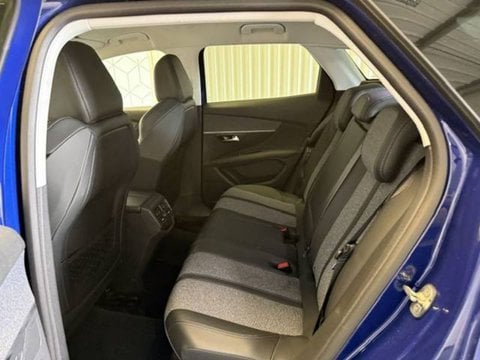 Voitures D'occasion À Tarbes | Peugeot 3008 Ii Bluehdi 130Ch S&S Eat8 Allure