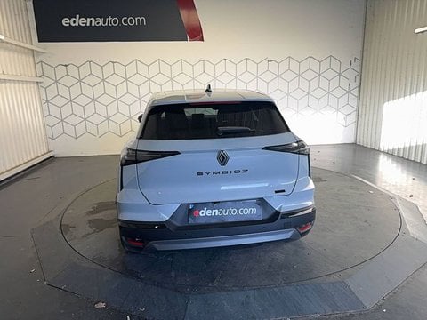 Voitures D'0Km À Tarbes | Renault Symbioz E-Tech Full Hybrid 160 Ch Esprit Alpine