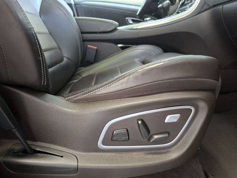 Voitures D'occasion À Tarbes | Renault Espace V Blue Dci 200 Edc Initiale Paris