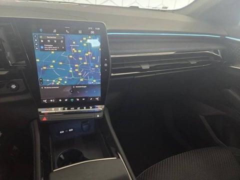 Voitures D'occasion À Tarbes | Renault Austral E-Tech Hybrid 200 Iconic Esprit Alpine