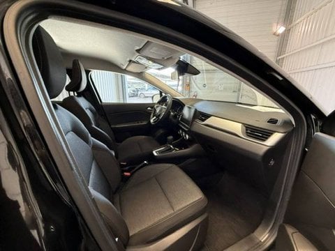 Voitures D'occasion À Tarbes | Renault Captur Ii E-Tech Full Hybrid 145 Evolution