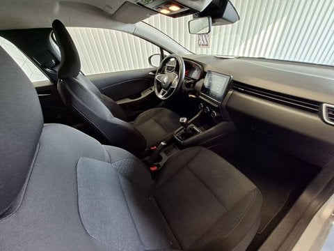 Voitures D'occasion À Tarbes | Renault Clio V Tce 90 Equilibre