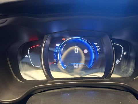 Voitures D'occasion À Tarbes | Renault Kadjar Tce 140 Fap Edc Sl Graphite