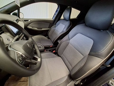 Voitures D'occasion À Tarbes | Renault Clio V E-Tech Full Hybrid 145 Ch Gsr2 Techno