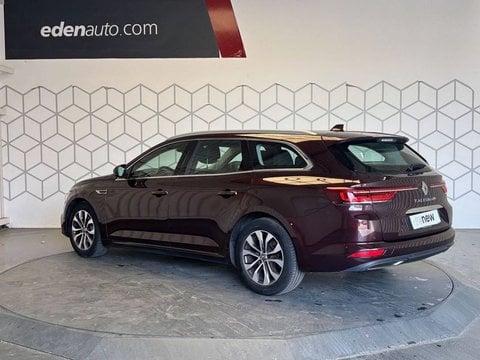 Voitures D'occasion À Tarbes | Renault Talisman Estate Tce 160 Edc Fap Business
