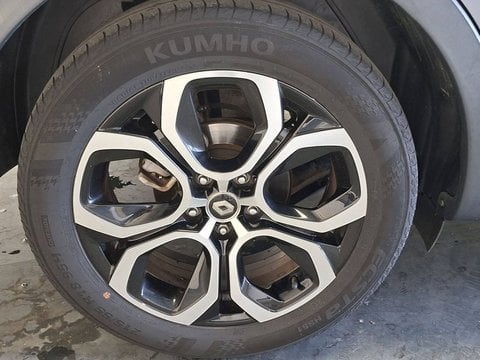 Voitures D'occasion À Tarbes | Renault Arkana E-Tech 145 - 21B Intens