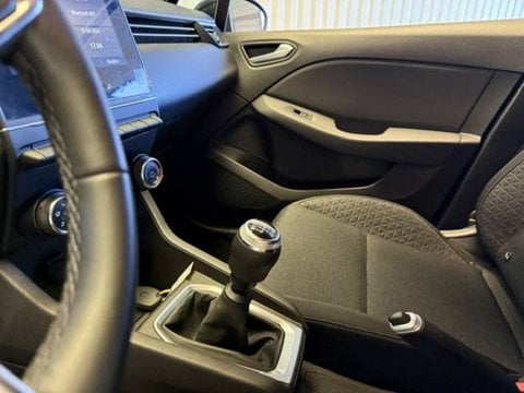 Voitures D'occasion À Tarbes | Renault Clio V Blue Dci 85 Zen