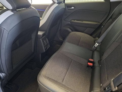 Voitures D'occasion À Tarbes | Renault Captur Ii Blue Dci 115 Edc Intens