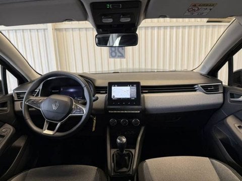 Voitures D'occasion À Tarbes | Renault Clio Blue Dci 100 Ch Gsr2 Evolution