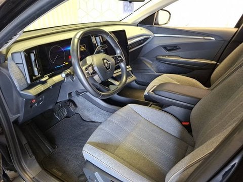 Voitures D'occasion À Tarbes | Renault Mégane Megane E-Tech Ev60 130Ch Super Charge Evolution Er
