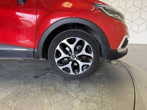 Voitures D'occasion À Tarbes | Renault Captur Tce 150 Fap Edc Intens