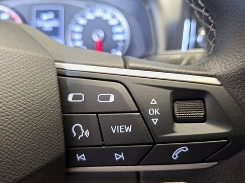 Voitures D'occasion À Tarbes | Seat Ibiza V 1.0 Tsi 110 Ch S/S Bvm6 Copa