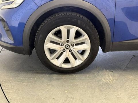 Voitures D'occasion À Tarbes | Renault Captur Ii Tce 140 - 21 Business