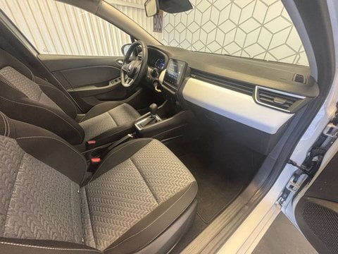 Voitures D'occasion À Tarbes | Renault Clio V E-Tech Hybride 145 Evolution
