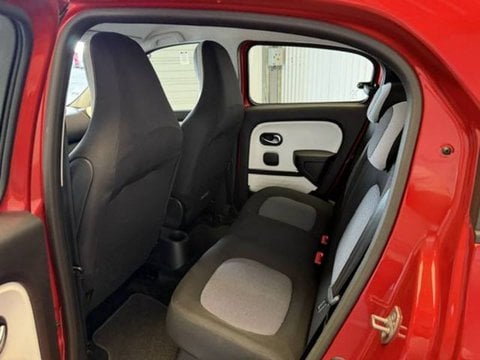 Voitures D'occasion À Tarbes | Renault Twingo Iii Sce 65 Equilibre
