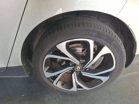 Voitures D'occasion À Tarbes | Renault Scénic Scenic Blue Dci 120 Intens