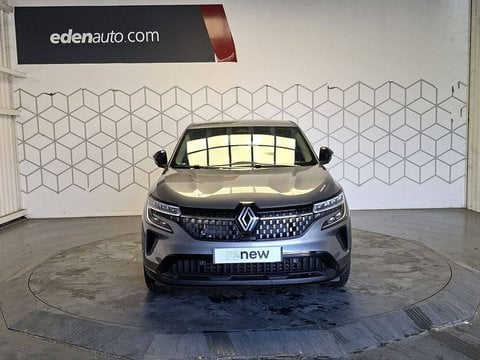 Voitures D'occasion À Tarbes | Renault Austral E-Tech Full Hybrid 200 Gsr2 Evolution