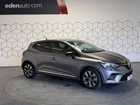 Voitures D'occasion À Tarbes | Renault Clio V Tce 90 Evolution