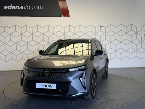 Voitures D'occasion À Tarbes | Renault Scénic Scenic V Electrique Scenic E-Tech Électrique 220...