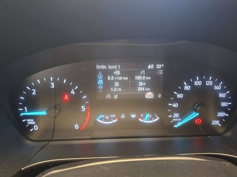 Voitures D'occasion À Tarbes | Ford Kuga Iii 2.0 Ecoblue 150 Mhev S&S Bvm6 Titanium