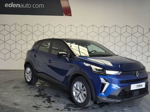 Voitures D'occasion À Tarbes | Renault Captur Ii Tce 90 Evolution