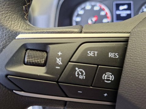 Voitures D'occasion À Tarbes | Seat Ibiza V 1.0 Tsi 110 Ch S/S Bvm6 Copa