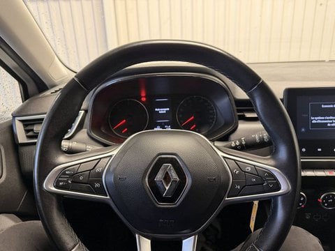 Voitures D'occasion À Tarbes | Renault Clio V Blue Dci 100 - 21N Business