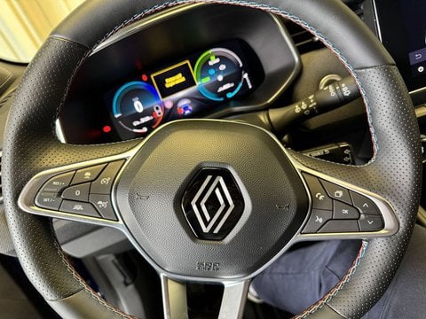 Voitures D'occasion À Tarbes | Renault Clio V E-Tech Full Hybrid 145 Esprit Alpine