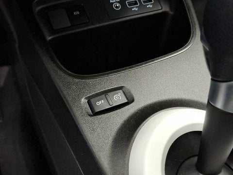 Voitures D'occasion À Tarbes | Renault Twingo Iii E-Tech Equilibre