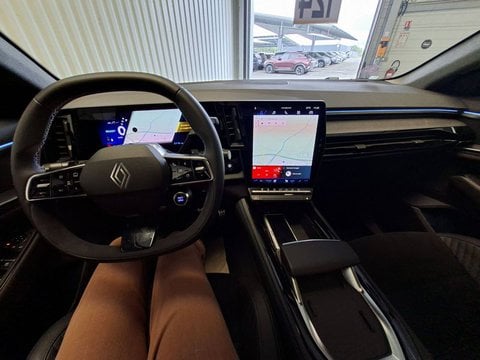 Voitures D'occasion À Tarbes | Renault Rafale E-Tech Full Hybrid 200 Ch Esprit Alpine
