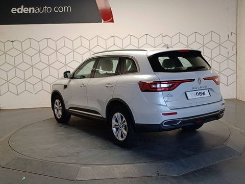 Voitures D'occasion À Tarbes | Renault Koleos Ii Dci 130 4X2 Energy Zen