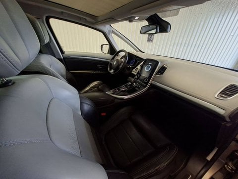 Voitures D'occasion À Tarbes | Renault Espace V Blue Dci 200 Edc Initiale Paris
